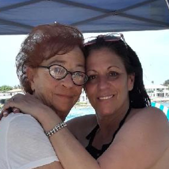 Happy Mother’s Day Mom❤️I love & Miss you So 💔 - Picture 6 of 11